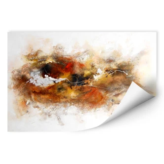 Wallprint - Fedrau - Galaxy of Hope 