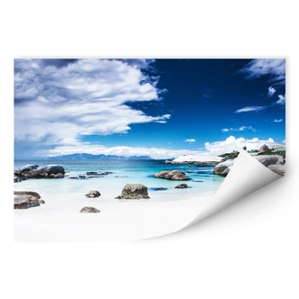 Wallprint W - Western Cape 