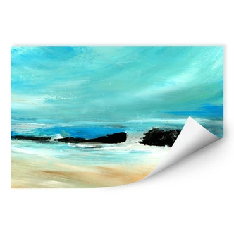 Wallprint W - Niksic - Nordsee 