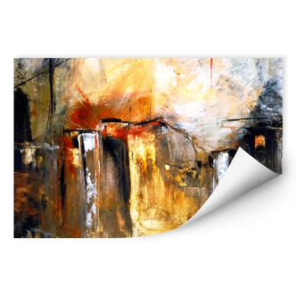 Wallprint - Niksic - Licht und Landschaft 