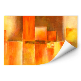 Wallprint Schüßler - Amarna 