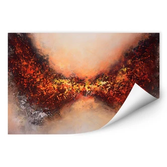Wallprint Fedrau - Gelegenheit 06 