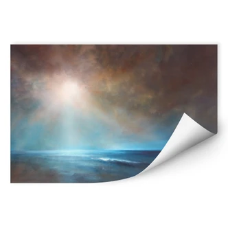 Wallprint Schmucker - Kraft und Stille 