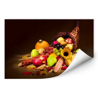 Zelfklevende Poster - Stilleven 