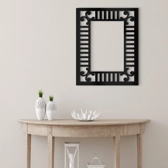 Wanddecoratie Fotolijst 