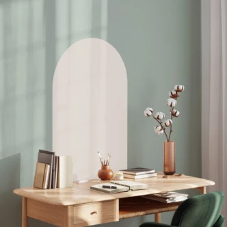 Muursticker Arch - Beige Muursticker Arch - Beige