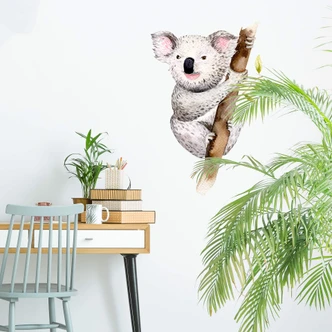 Muursticker Kvilis - Koala 