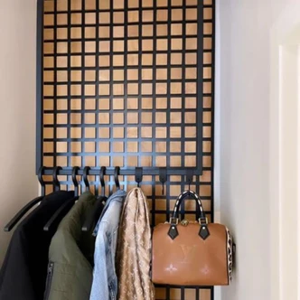 Houten Wandpanelen Wood Collectie - Pixel 