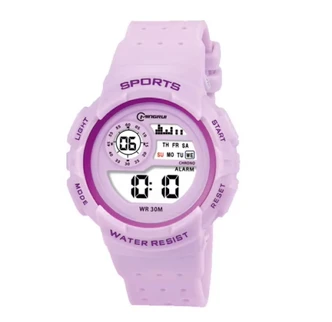 Digitalt armbandsur | sportklocka för barn och tonåringar 