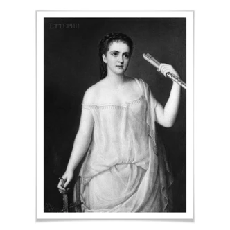 Poster - Fagnani - Euterpe 