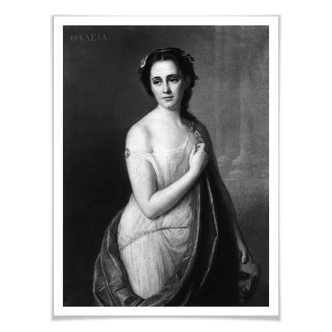 Poster - Fagnani - Thalia 