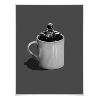 Poster Nicebleed - Have a break 