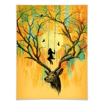 Poster Nicebleed - Playmate 