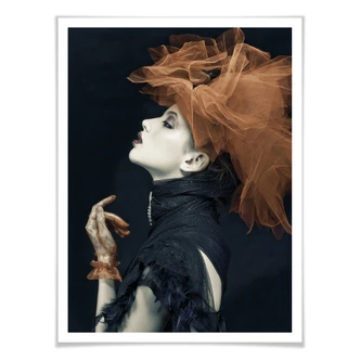 Poster Yogasara - Imperious Lady 