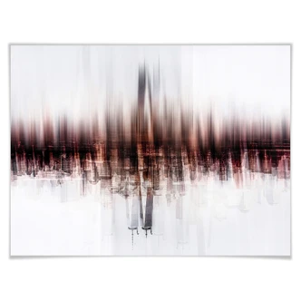 Poster Chiriaco - My Vision 