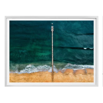 Poster Sound of the Ocean 