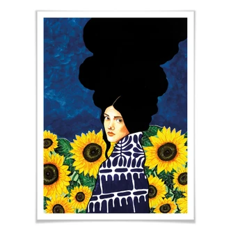 Poster Hülya - La ragione 