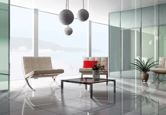 Vitrolastic Fensterfolie Sand 