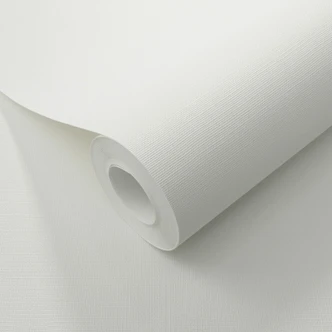 Vliestapete, Unitapete La Terrasse champagner 