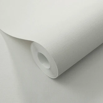 Tapeta z włókniny do wklejenia na ścianę La Terrasse szara 