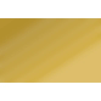 Fensterfolie Gold Polished - selbstklebend 