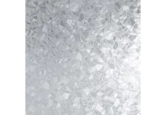 Dekofolie Frost - selbstklebend 