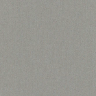 Non-woven tapet med fin längsgående struktur i grönt 