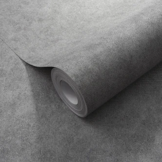 Enhetstapet Elysium grå 
