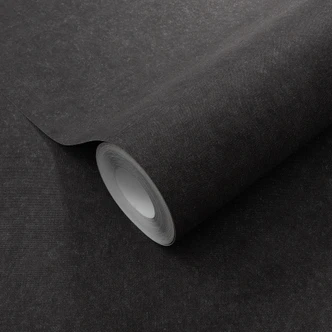 Tapeta jednostkowa Elysium czarna 