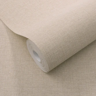 Vliestapete, Unitapete Secret Garden rose 