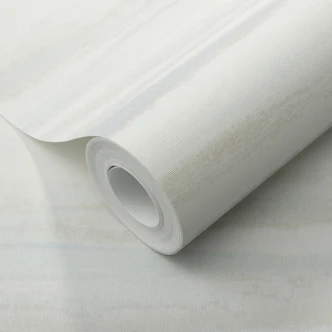 Vliestapete, Grafiktapete Aurora blau 