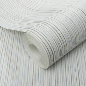 Vliestapete, Unitapete Cameo taupe, grau 