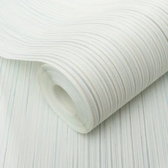 Vliestapete, Unitapete Cameo hellblau 