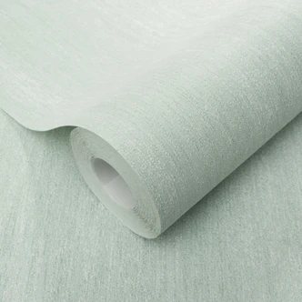 Vliestapete, Unitapete Cameo hellgrün 