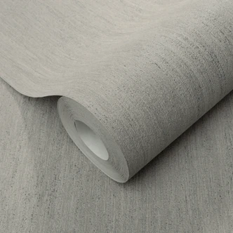 Vliestapete, Unitapete Cameo taupe 