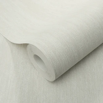 Vliestapete, Unitapete Cameo helltaupe 