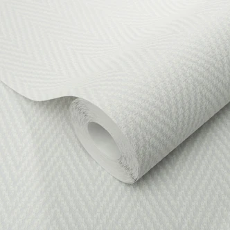 Vliestapete, Grafiktapete Cameo grau 