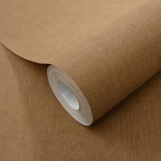 Non-woven wallpaper, Aurora unit wallpaper brown Non-woven wallpaper, Aurora unit wallpaper brown
