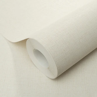 Guido Maria Kretschmer unit wallpaper Echo & Soft Loom Fashion for Walls 5 cream 