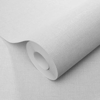 Guido Maria Kretschmer unit wallpaper Echo & Soft Loom Fashion for Walls 5 light gray 