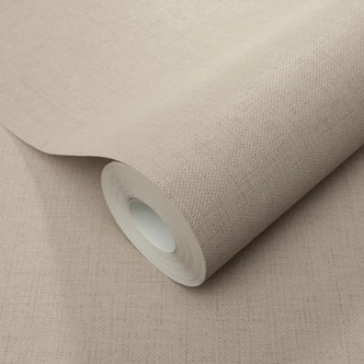 Guido Maria Kretschmer unit wallpaper Echo & Soft Loom Fashion for Walls 5 taupe 