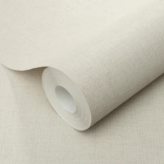 Guido Maria Kretschmer unit wallpaper Echo & Soft Loom Fashion for Walls 5 light taupe 