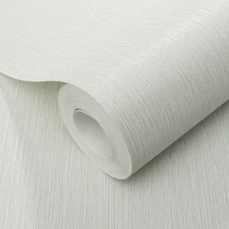 Guido Maria Kretschmer unit wallpaper Echo & Soft Loom Fashion for Walls 5 light gray 