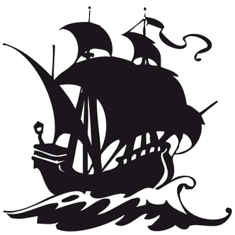 Wandtattoo Segelschiff 
