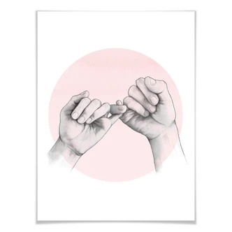 Poster Graves - Juré 