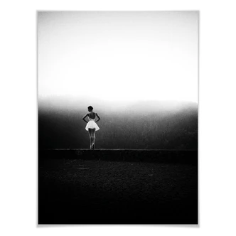 Poster Medeiros - The Dancer 