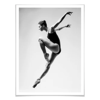 Poster Smirnov - Acrobatics 