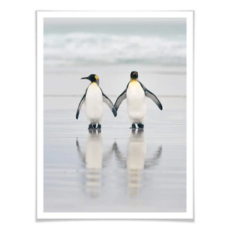 Poster Raga - Friends Poster Raga - Friends