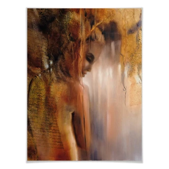 Poster Schmucker - Andante 