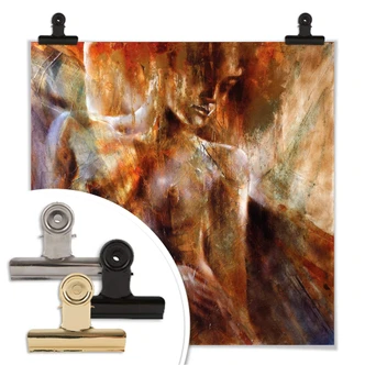 Plakat Schmucker - Karla 